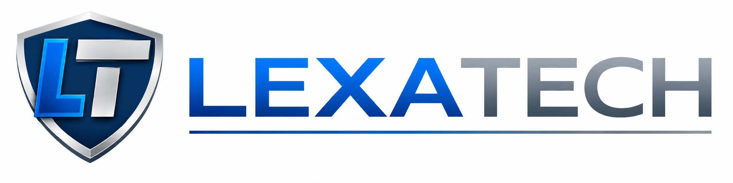 LexaTech logo